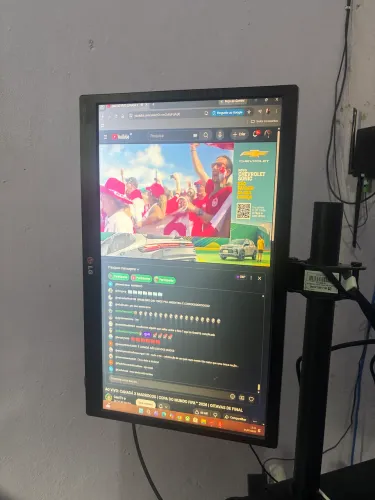 Monitor LG