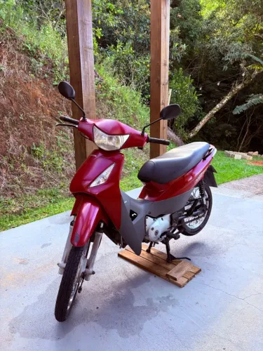 Honda Biz