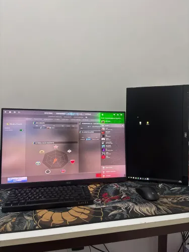 Pc gamer