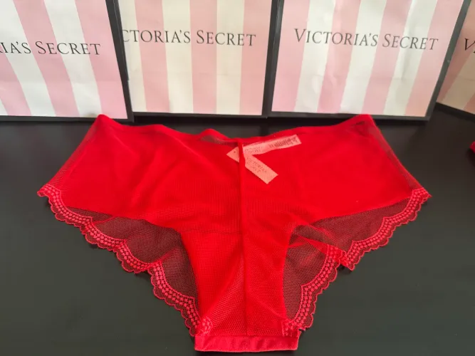 Calcinhas da Victoria?s Secret (produto importado)