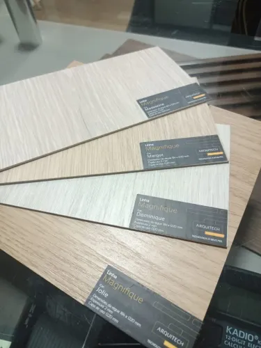 Piso Arquitech 2mm em PROMOÇÃO!!