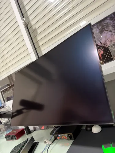 Monitor ASUS Rog Swift oled 2k 480hz