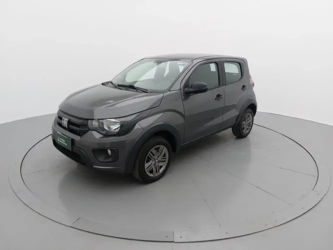 Fiat Mobi Like 1.0 Fire Flex 5P. 2026