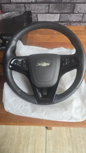 Volante multifuncional Corsa