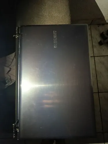 Notebook Samsung