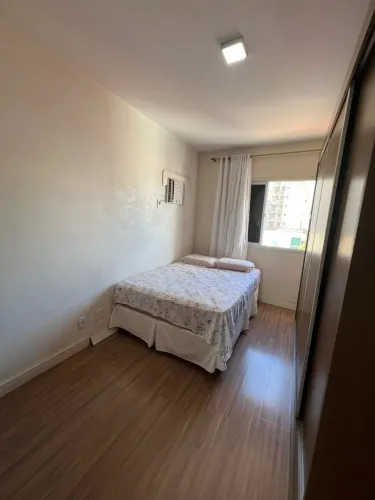 Quarto para meninas