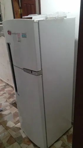 Geladeira BRASTEMP