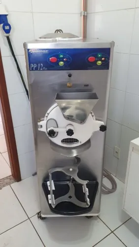 Máquina de sorvete Finamac
