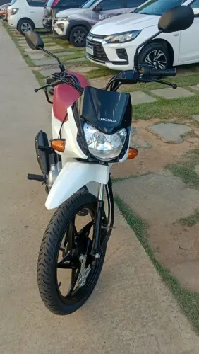 Honda pop110i