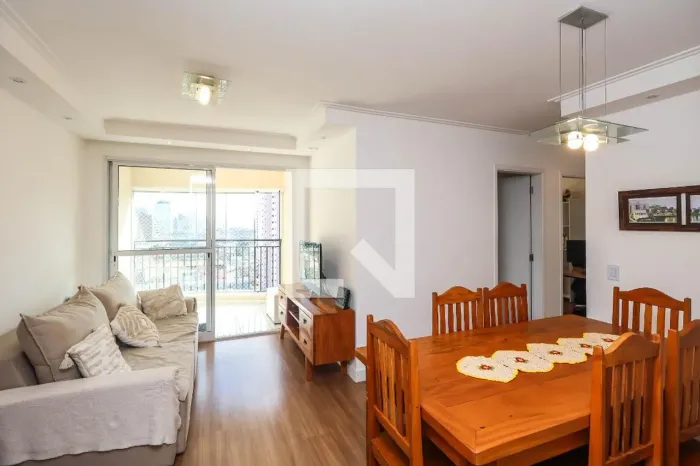 Apartamento à Venda - Ipiranga, 3 Quartos, 68 m2
