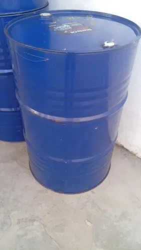 Tonel de ferro 200L