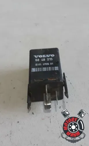 Relé Conforto Volvo S40 850 2.0 16v 1999 / 6848215