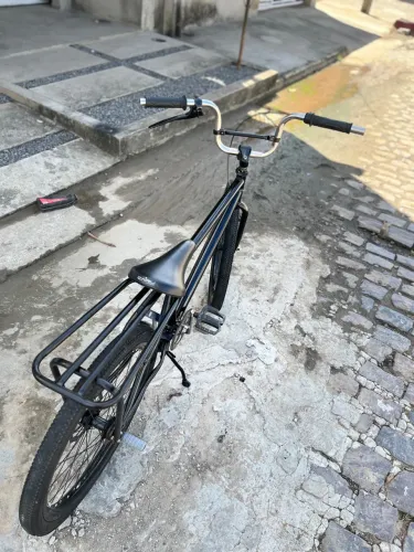 Bicicleta montesinha aro 24 bh