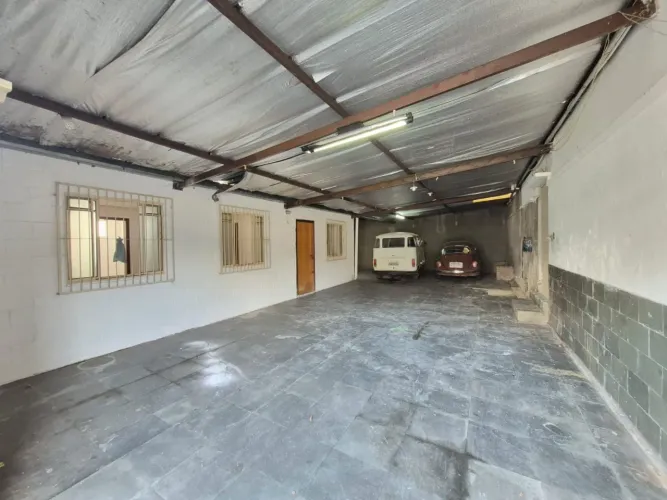 Imóvel comercial para alugar no bairro Santa Inês em Belo Horizonte MG