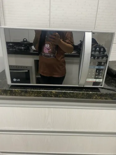 Vendo microondas 250