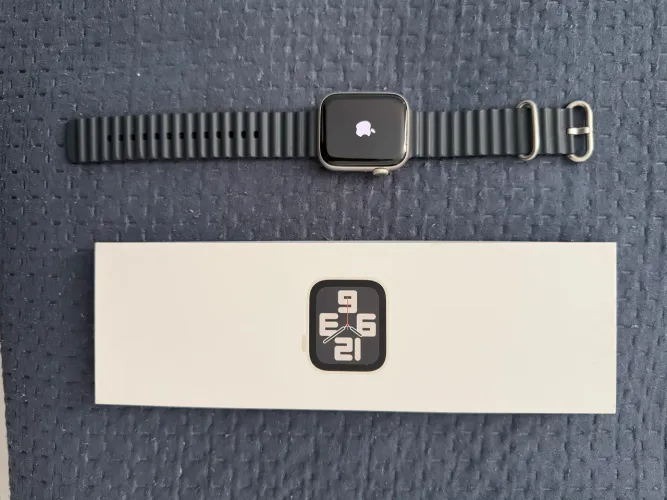 Apple Watch SE 2 44mm