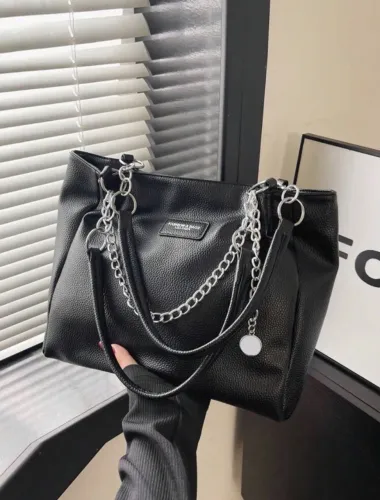 Bolsa de couro