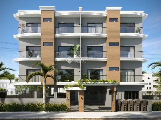 Apartamento com 3 Dormitórios e Vista para o Mar em Pântano do Sul - Florianópolis