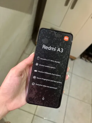 Redmi A3 128GB