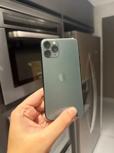 iPhone 11 Pro