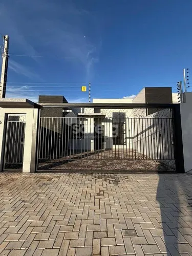 Casa a Venda no bairro Brasília - Cascavel, PR