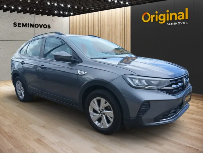 Hyundai Creta Comfort 1.0 TB 12V Flex AUT 2025