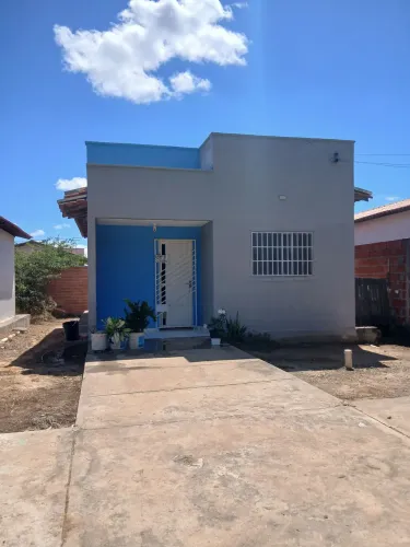 Casa pra alugar