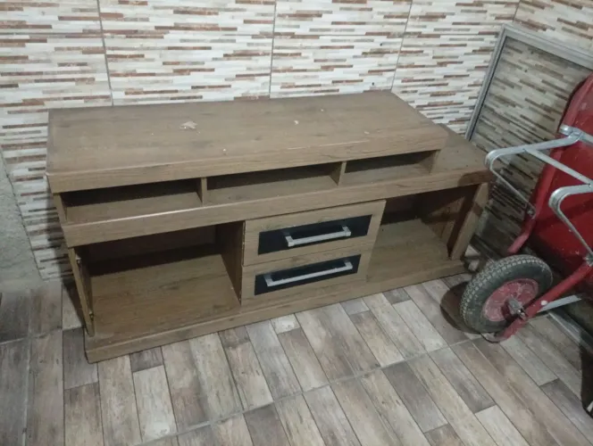 Móveis usado