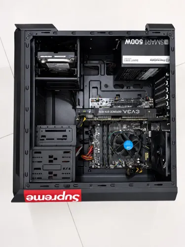 Computador Gamer