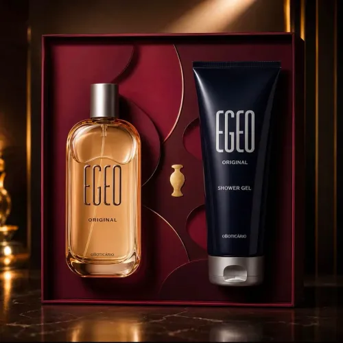 Kit Egeo