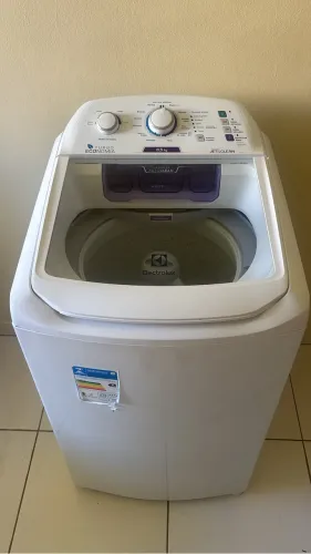 Máquina de lavar Electrolux 8,5kg