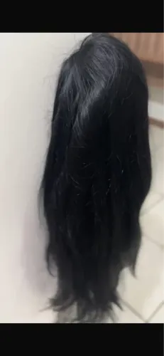 Lace , cabelo
