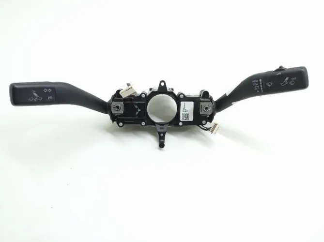 Chave Seta Limpador Parabrisa Vw Jetta Tsi 2.0 2016