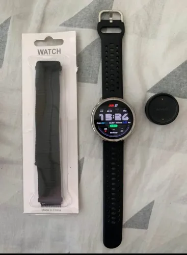 AMAZFIT ACTIVE 2