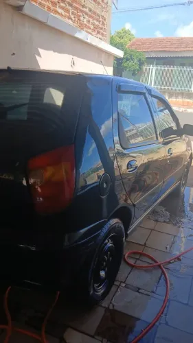 Fiat Palio Elx/ 500 1.0 4P 2000