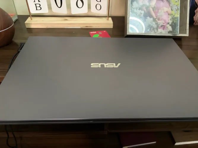 NOTEBOOK ASUS