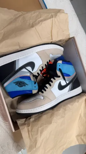Air jordan 1 retro high og