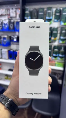 Samsung galaxy watch 8 40mm LTE NOVO
