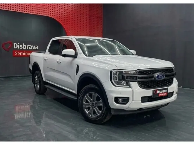 Ford Ranger XLS 2.0l 4X4 2025