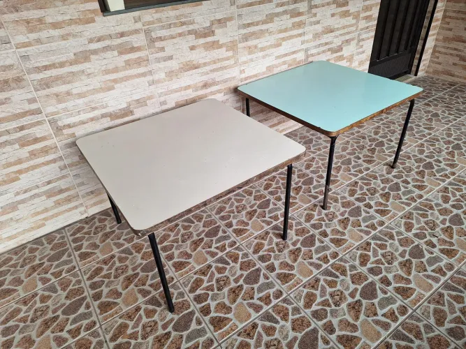 Mesa infantil 