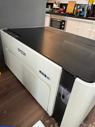 Epson EcoTank M1120 Wi-Fi - Excelente estado
