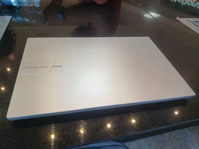 Notebook ASUS Vivobook 15 Intel Core i5 13ª Ger / SSD NVme /Nota Fiscal - Aceito cartão