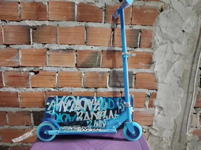 PATNETS INFANTIL