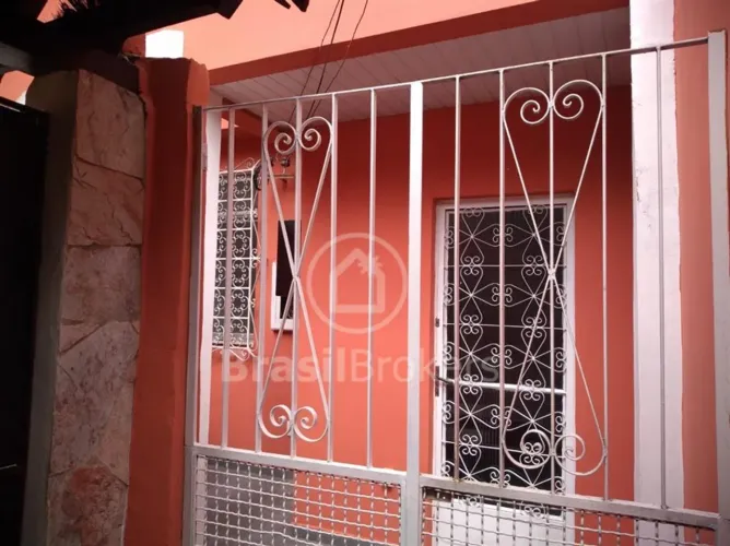 Casa de Condomínio à venda com 100,00m² e 2 quartos em Engenho de Dentro, Rio de Janeiro -