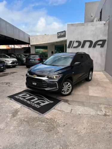 Chevrolet Tracker LTZ 1.0 Turbo 12V Flex AUT 2024