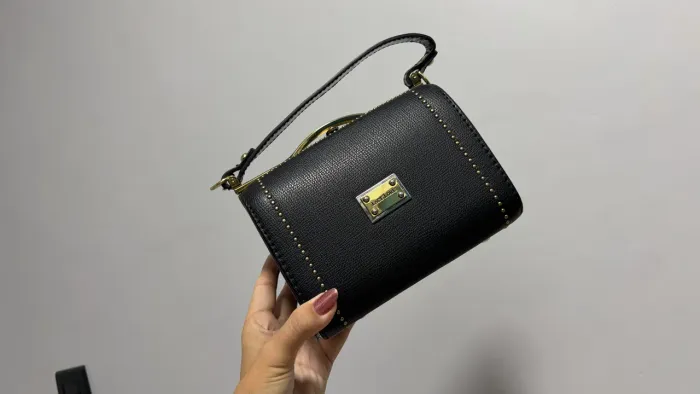 Bolsa Lace Lore