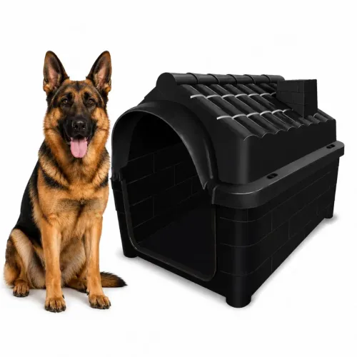 Casa para cachorro grande