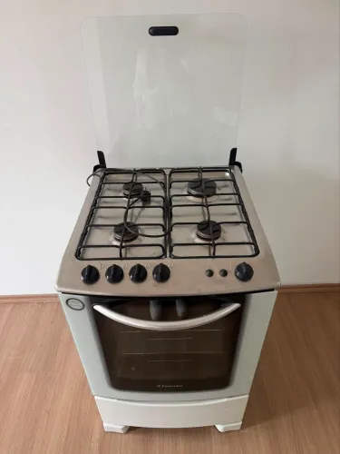 Fogão Electrolux 4 bocas