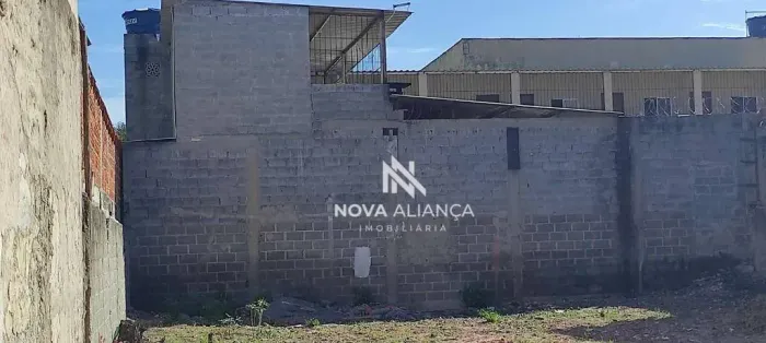 Terreno à venda, 390 m² - Ponta da Fruta - Vila Velha/ES