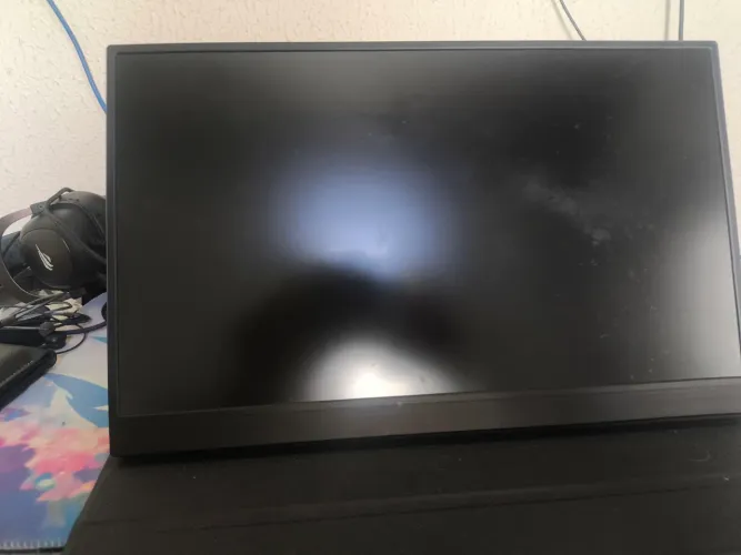 Monitor Portátil 17,3 Pc Gamer 144hz 1080p Fhd Hdr Ips